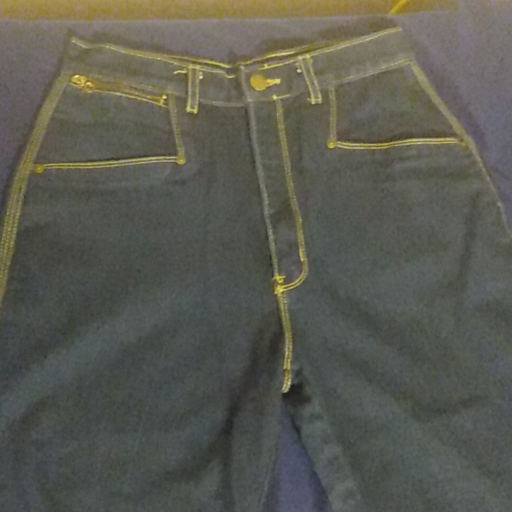 Vintage Gitano L.S. Jeans Size 10